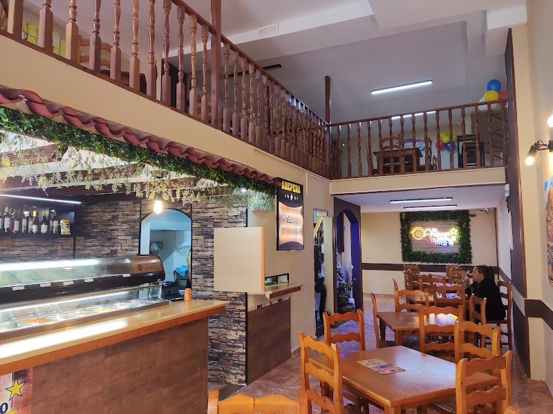 Restaurante Mataro - restaurante en Alicante, Alicante, España