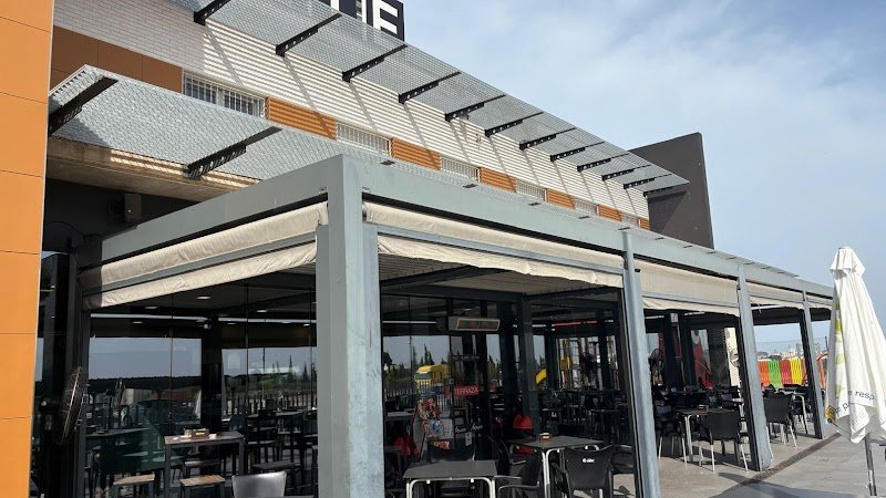 Restaurante Mauros - restaurante en El Puig, Valencia, España