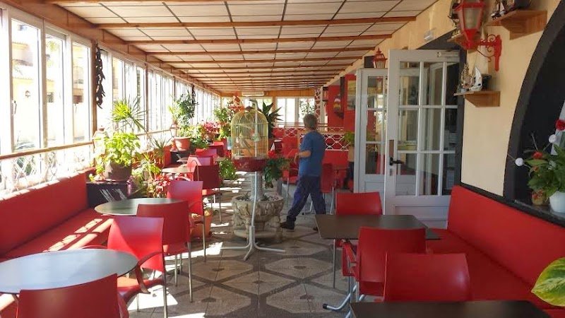 Restaurante Mediterráneo El Mojón - restaurante en Pilar de la Horadada, Alicante, España