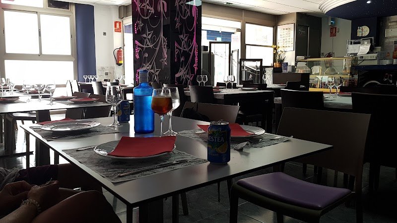 Restaurante Mei Zhou - restaurante en Tavernes de la Valldigna, Valencia, España