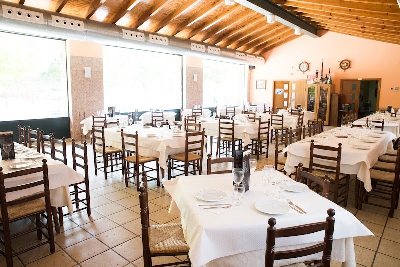 Restaurante Merendero Pedro - restaurante en Xàtiva, Valencia, España