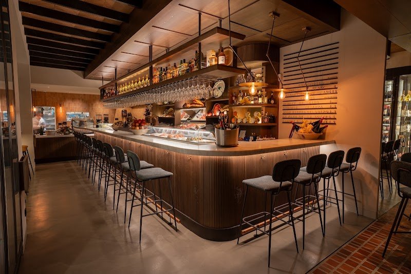 Restaurante Mesón El Granaino - restaurante en Elche, Alicante, España