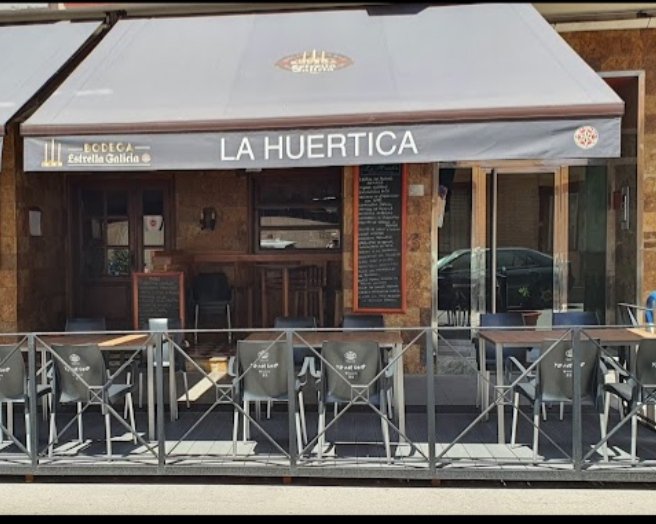 Restaurante Mesón la Huertica - restaurante en Torrevieja, Alicante, España