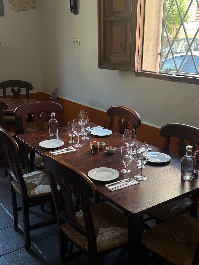 Restaurante Mexicano Clementina - restaurante en Valencia, Valencia, España