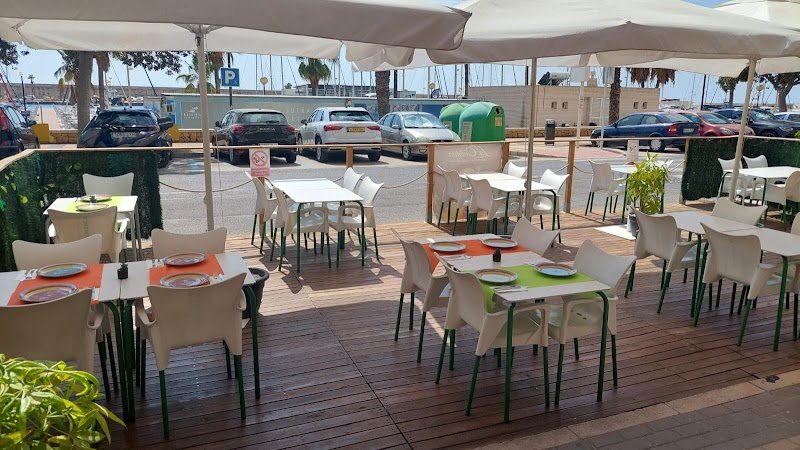 Restaurante Mexicano La Catrina - restaurante en Villajoyosa, Alicante, España