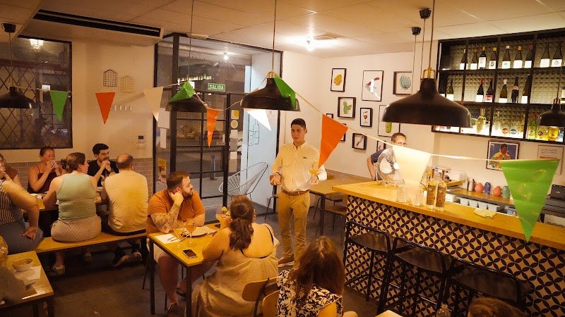 Restaurante Mexicano Valencia | Acapulco - restaurante en Valencia, Valencia, España