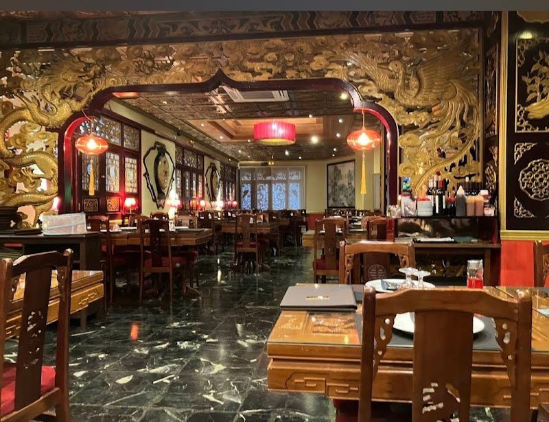 Restaurante Mey Chen - restaurante en Valencia, Valencia, España