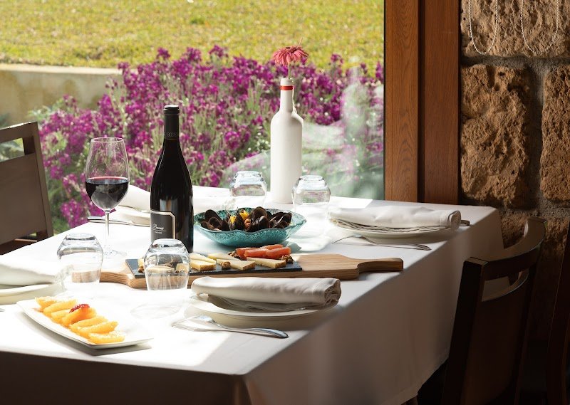Restaurante Mezquida - restaurante en Jávea, Alicante, España