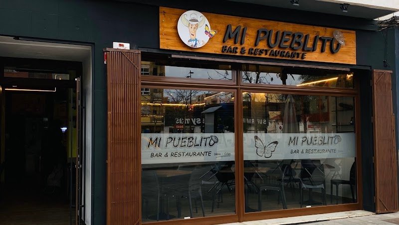 Restaurante Mi Pueblito Dénia - restaurante en Dénia, Alicante, España