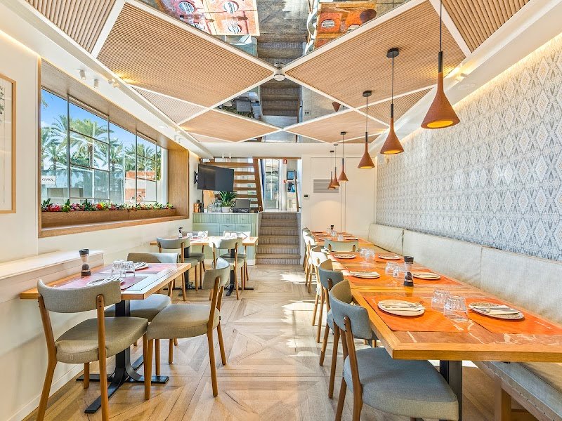 Restaurante MIAMI - restaurante en Alicante, Alicante, España