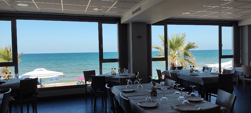 Restaurante Miramar - restaurante en Daimús, Valencia, España