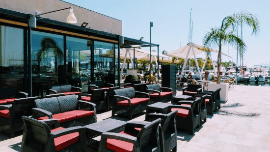 Restaurante Miramar Santa Pola | Alicante - restaurante en Santa Pola, Alicante, España