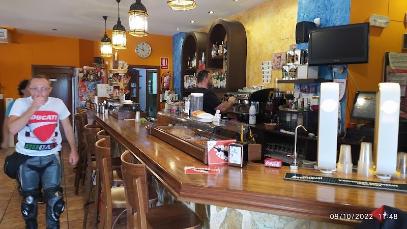 Restaurante Mirambel - restaurante en Arenales del Sol, Alicante, España