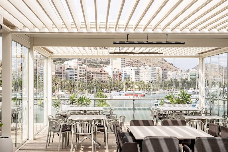 Restaurante Monastrell - restaurante en Alicante, Alicante, España