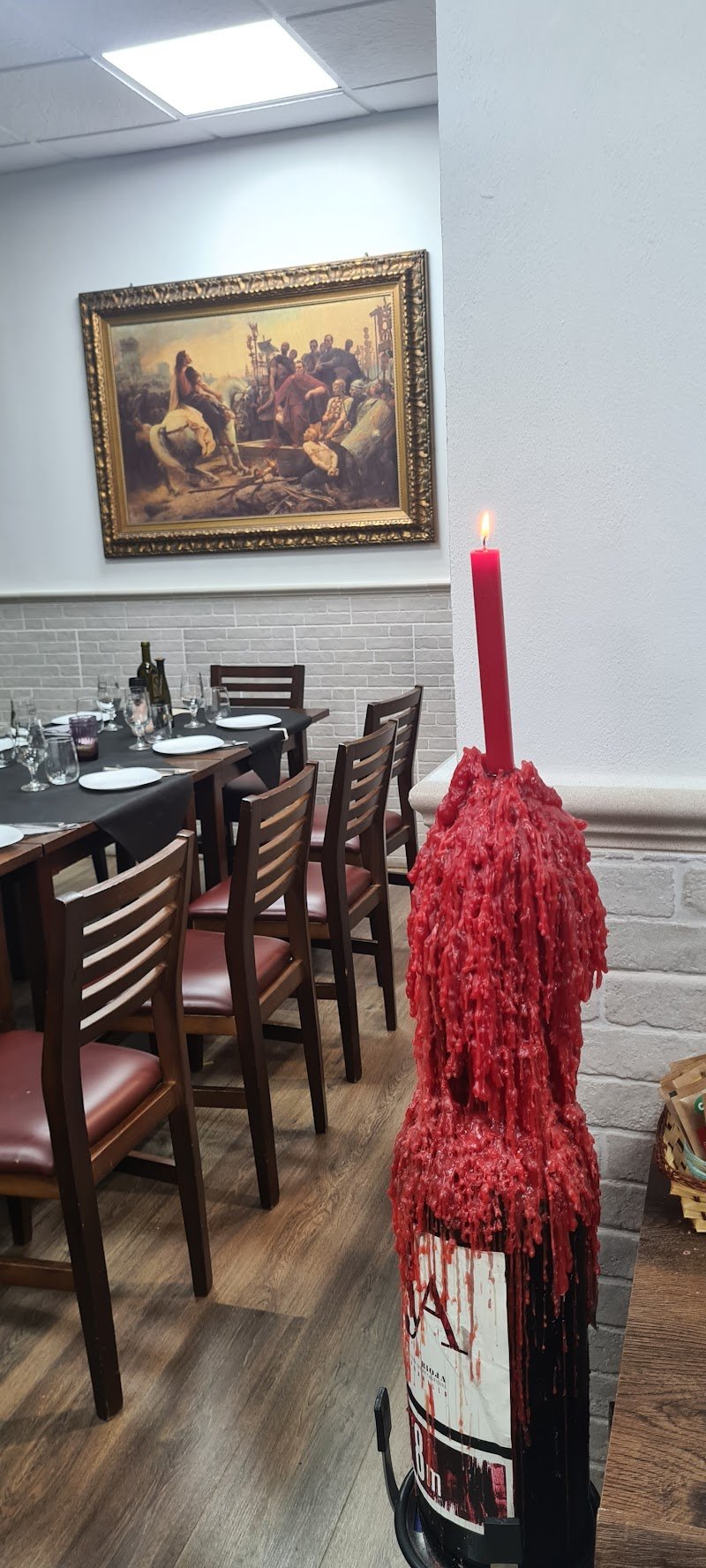 Restaurante Monte Mar - restaurante en Torrevieja, Alicante, España