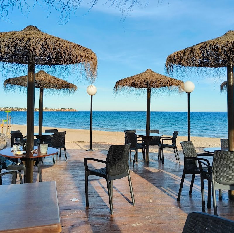 Restaurante Montepiedra Playa - restaurante en Cabo Roig, Alicante, España