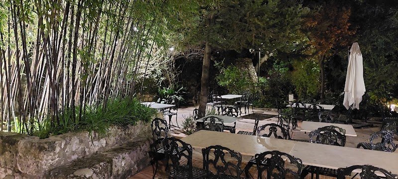 Restaurante MontSant - restaurante en Xàtiva, Valencia, España