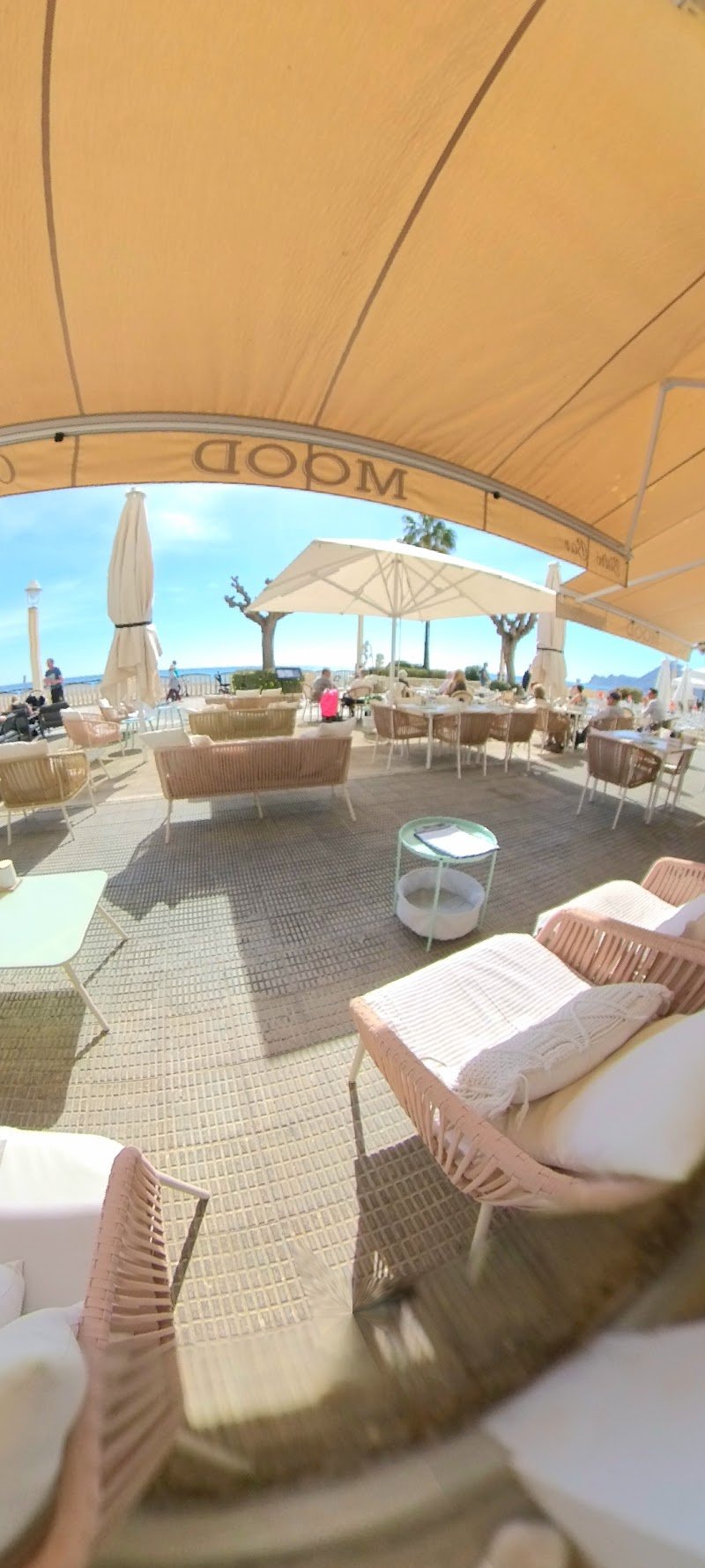 Restaurante Mood Altea - restaurante en Altea, Alicante, España