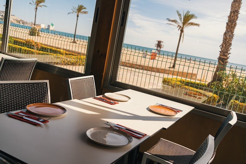 Restaurante Museo Moto Moto Tapas - restaurante en Cullera, Valencia, España