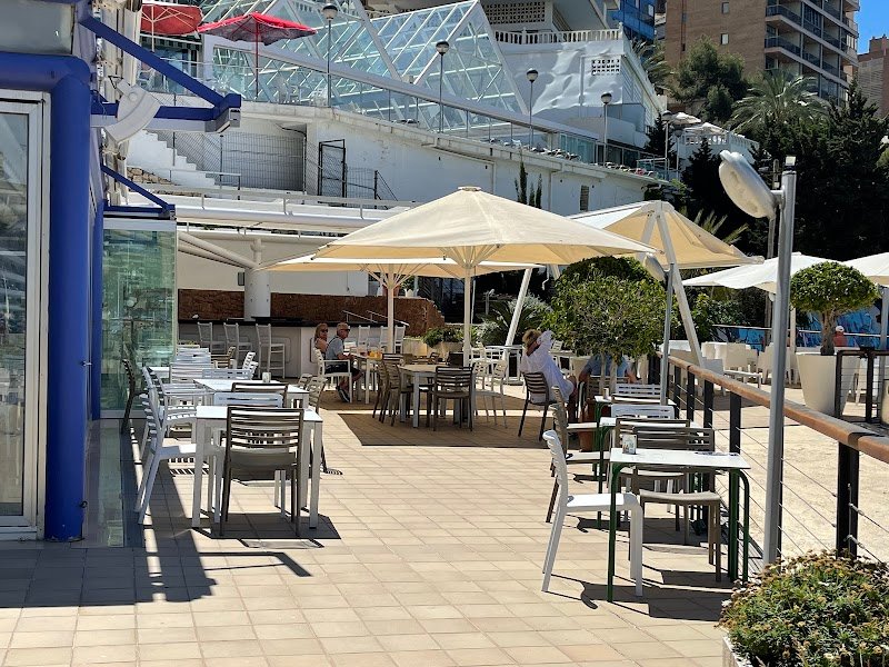 Restaurante Nadal - restaurante en Benidorm, Alicante, España