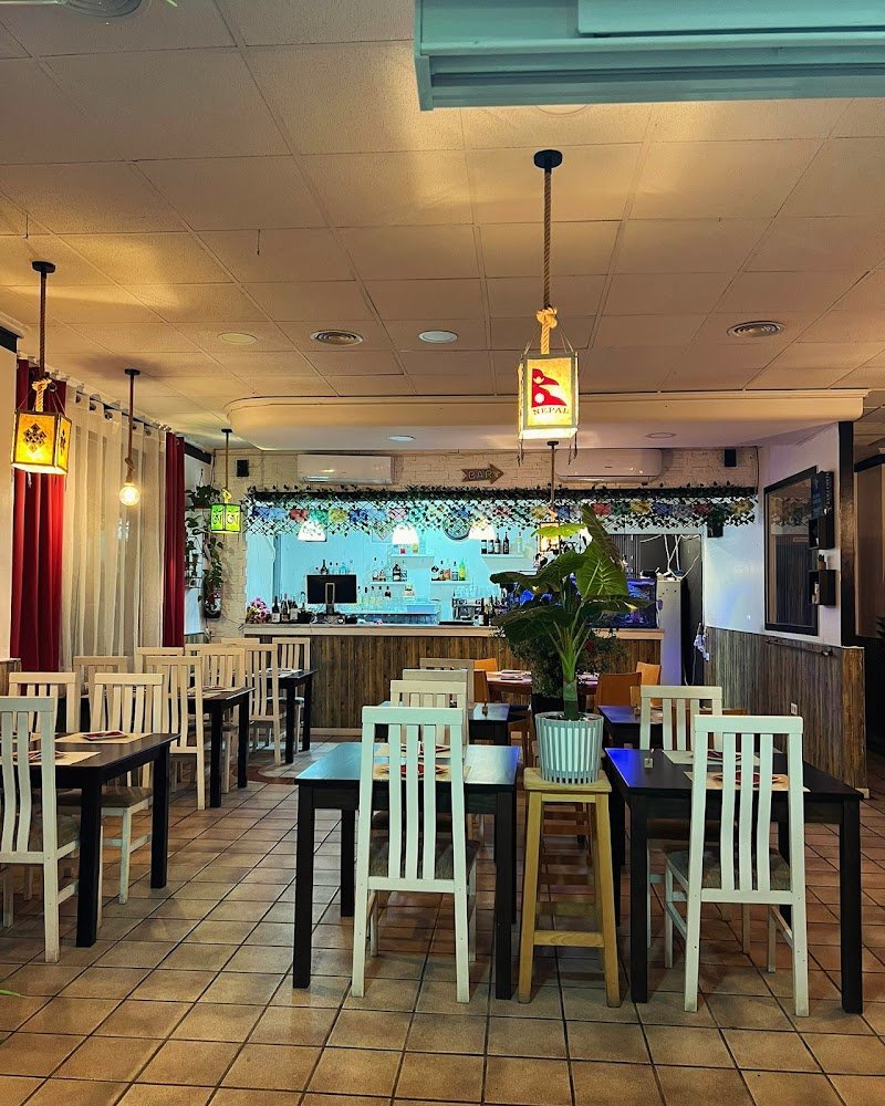 Restaurante Namaste Nepal Catarroja - restaurante en Valencia, Valencia, España
