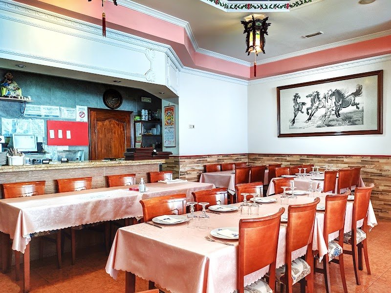Restaurante Nan King - restaurante en Alicante, Alicante, España