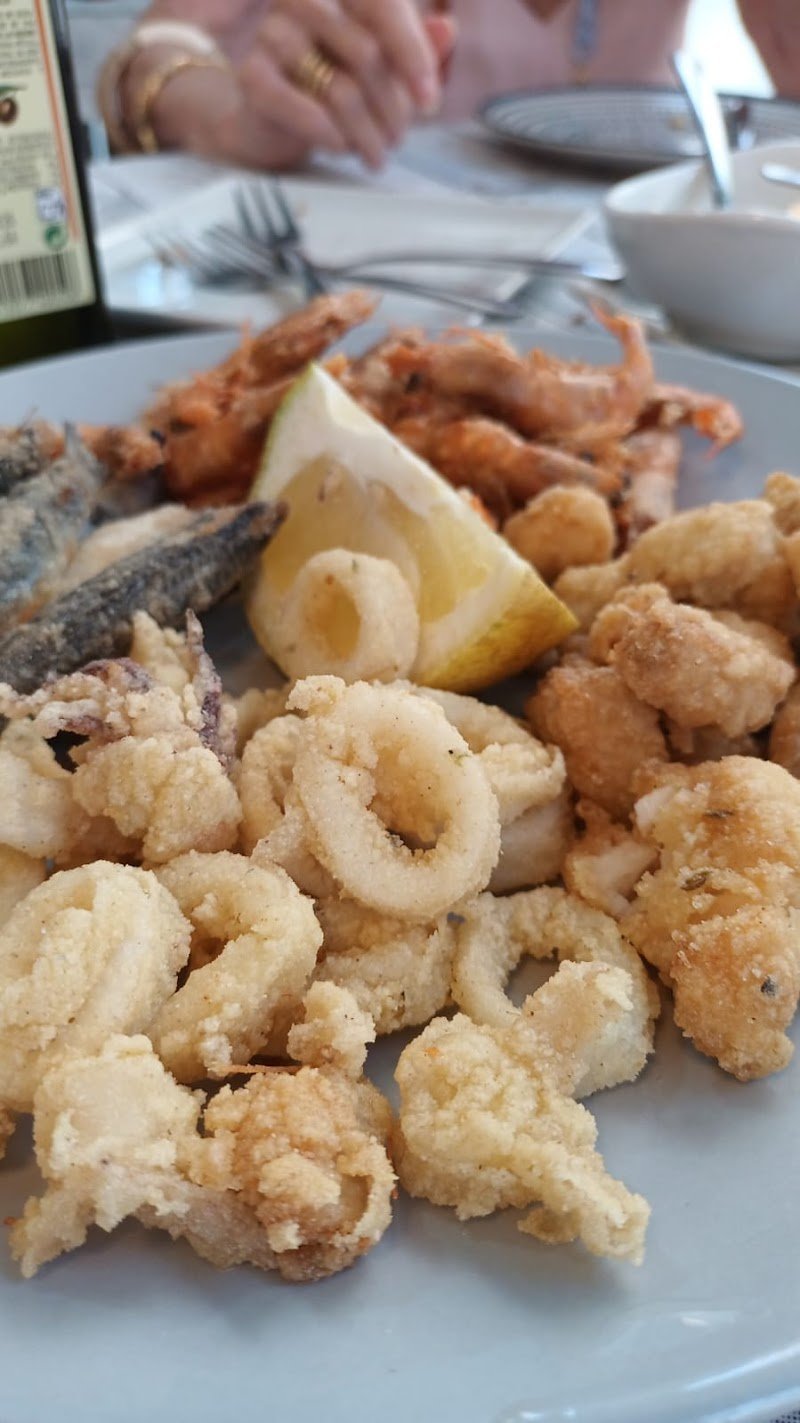 Restaurante Nazarí - restaurante en Elche, Alicante, España