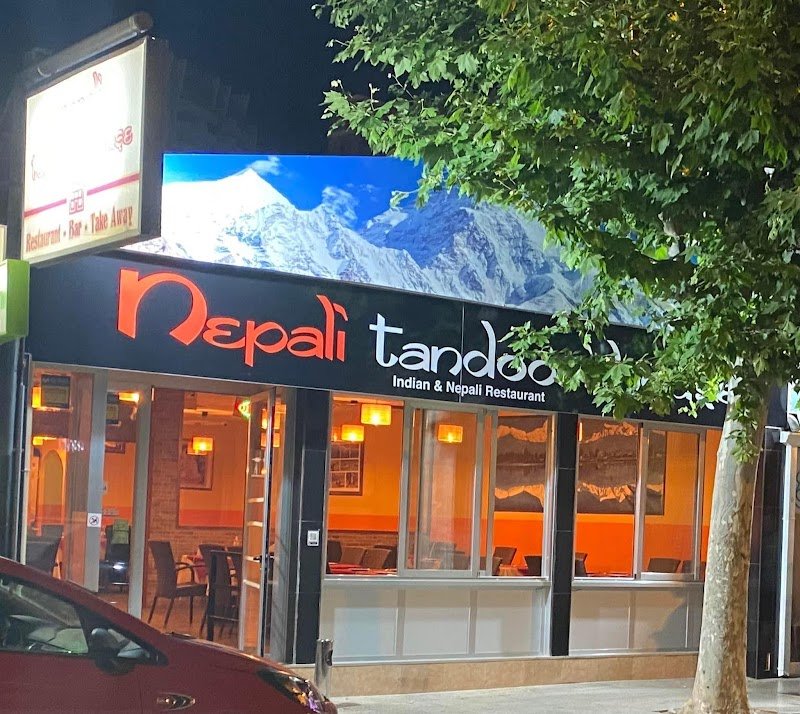 Restaurante Nepalí - restaurante en Benidorm, Alicante, España