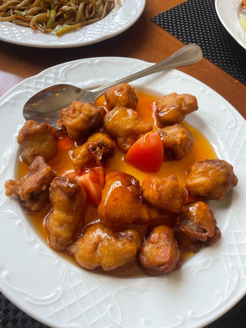 Restaurante Ni Hao - restaurante en Elche, Alicante, España