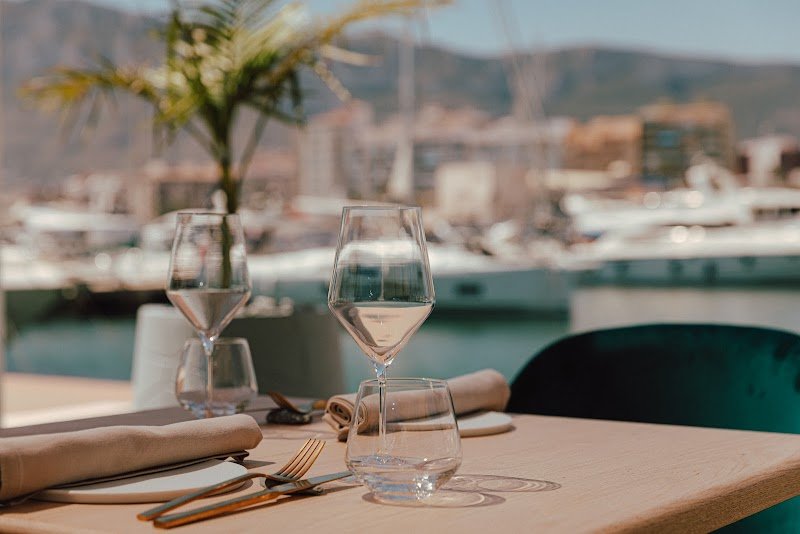 Restaurante Nomada Dénia - restaurante en Dénia, Alicante, España