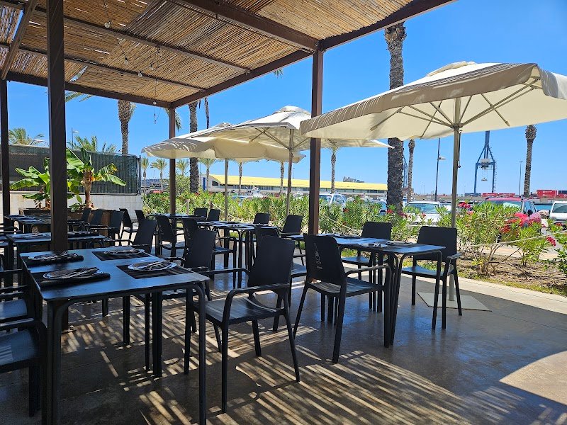 Restaurante Ñora y Ají - restaurante en Alicante, Alicante, España