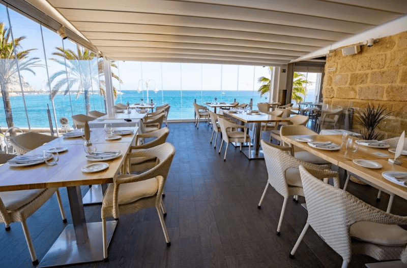 Restaurante Noray - restaurante en Jávea, Alicante, España
