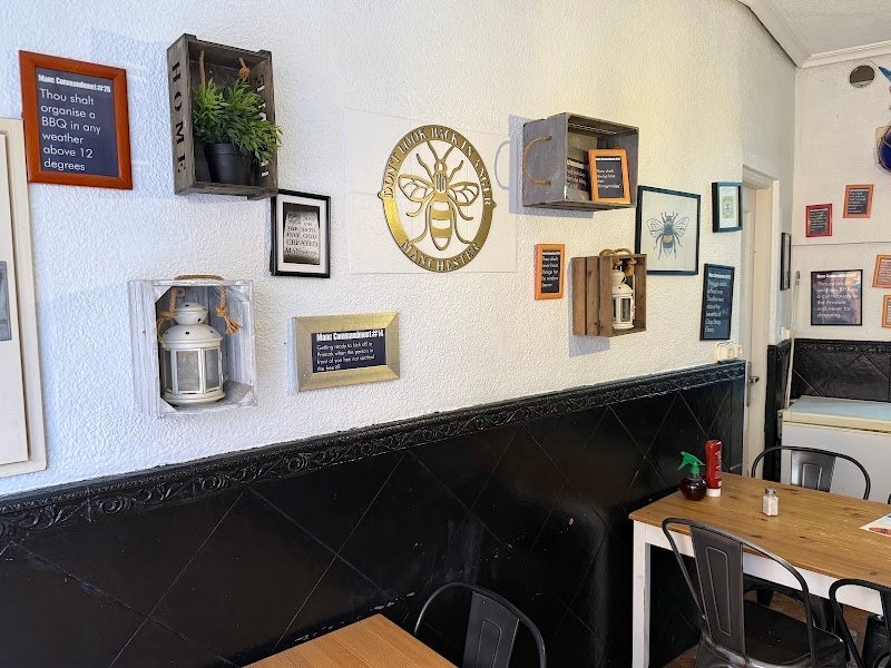 Restaurante Northern Sole - restaurante en Benidorm, Alicante, España