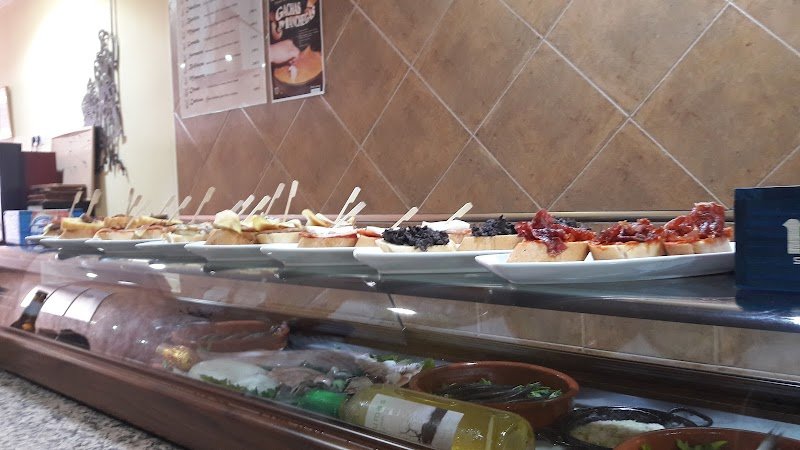 Restaurante Nou Dioni - restaurante en San Vicente del Raspeig, Alicante, España