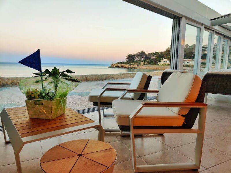 RESTAURANTE- NOU MARUJA. - restaurante en Calpe, Alicante, España