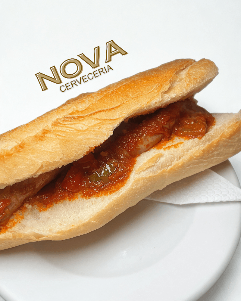 Restaurante Nova | Bar Cervecería Puçol - restaurante en Puçol, Valencia, España