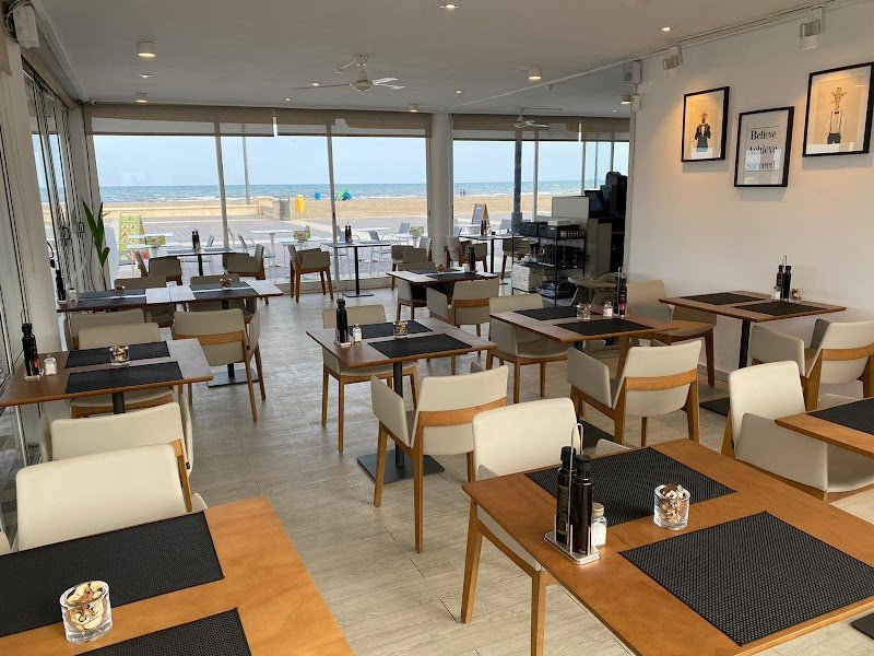Restaurante Novamar - restaurante en Valencia, Valencia, España