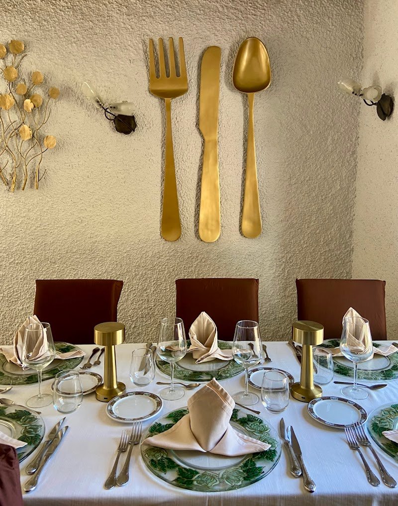 Restaurante Nuevo Alcazar - restaurante en La Nucía, Alicante, España