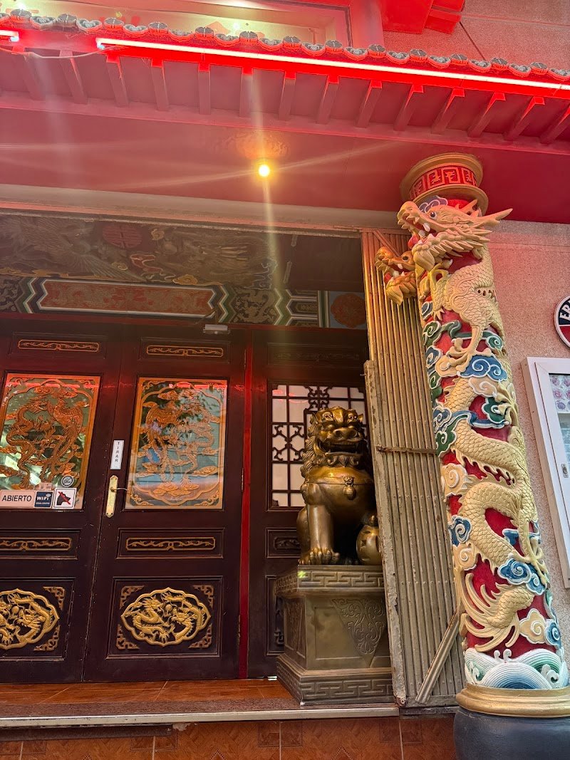Restaurante Nuevo Siglo albir - restaurante en Alfaz del Pi, Alicante, España