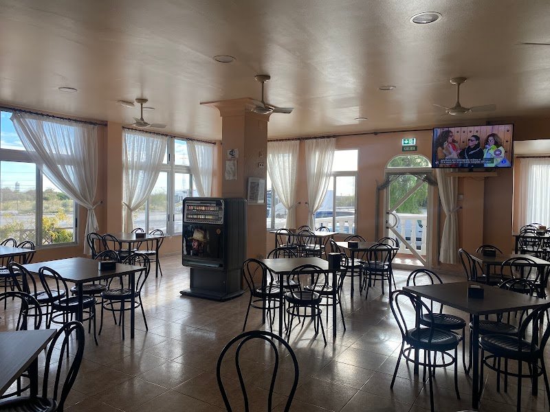 RESTAURANTE OLIMPIC SL - restaurante en Oliva, Valencia, España
