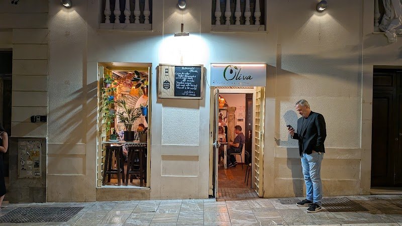 Restaurante Oliva - restaurante en Oliva, Valencia, España