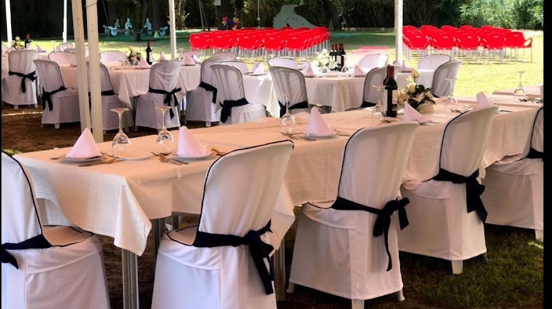 Restaurante Olympia Piscina - restaurante en Pilar de la Horadada, Alicante, España