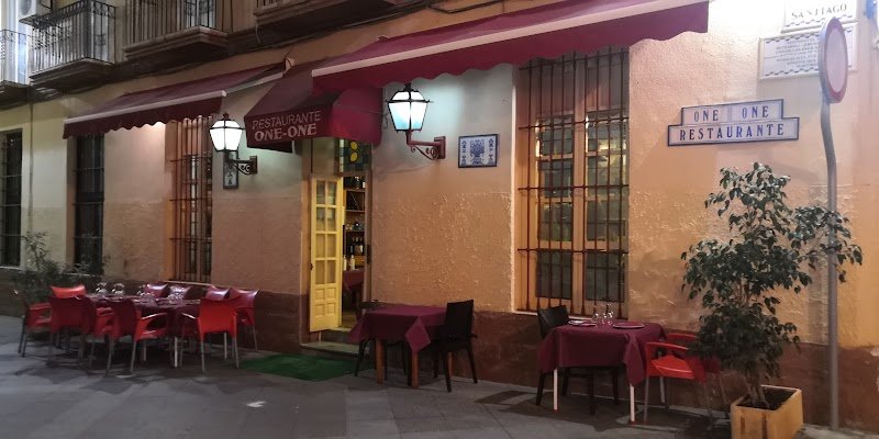 Restaurante One One - restaurante en Alicante, Alicante, España