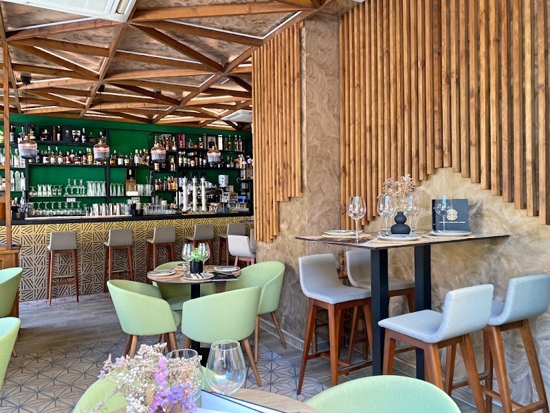 Restaurante Origen Denia - restaurante en Dénia, Alicante, España