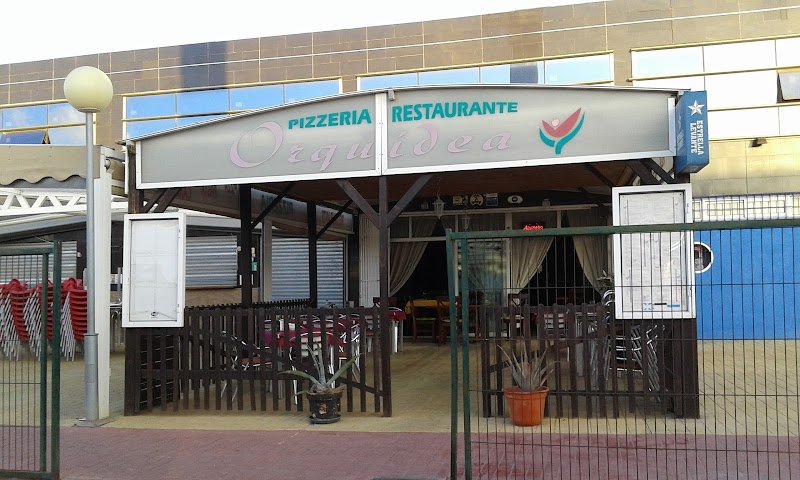 Restaurante Orquidea - restaurante en Torrevieja, Alicante, España