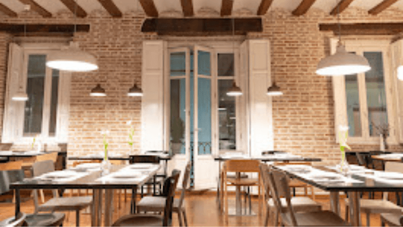 Restaurante Oslo - restaurante en Valencia, Valencia, España