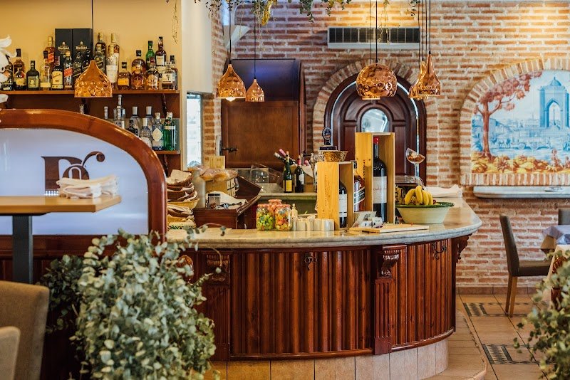 Restaurante Paco Gil - restaurante en Elche, Alicante, España