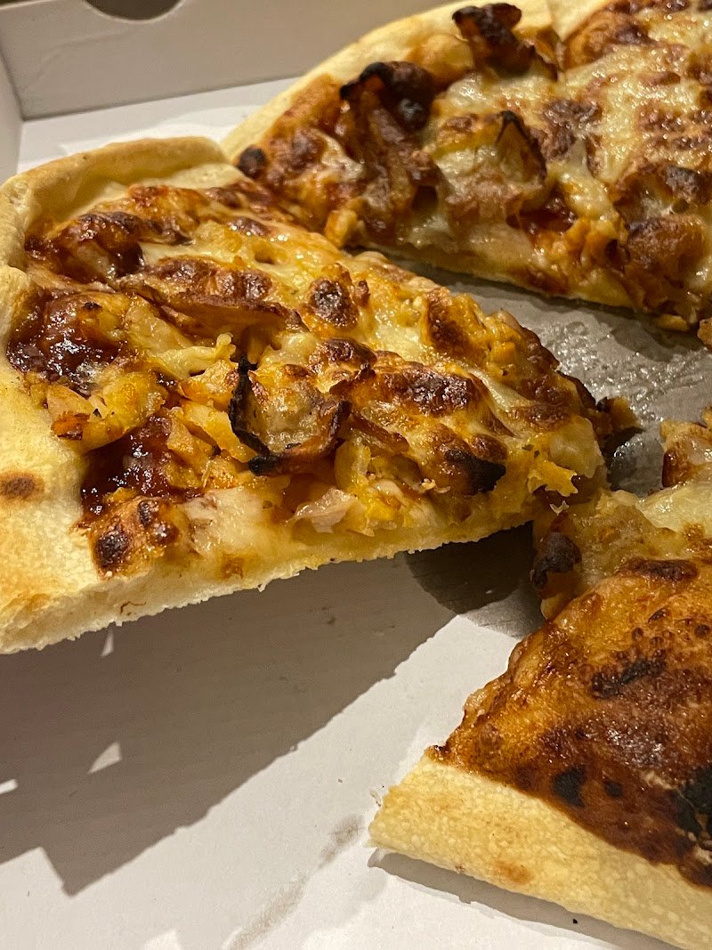 Restaurante Pak Pizzería Kebab - restaurante en Elche, Alicante, España