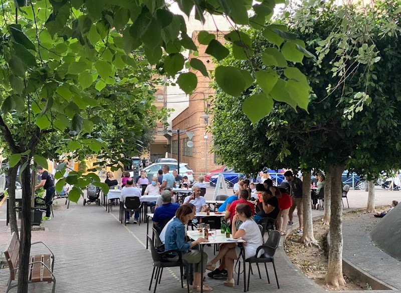 Restaurante Paladar Daneea Moreria - restaurante en Sagunto, Valencia, España