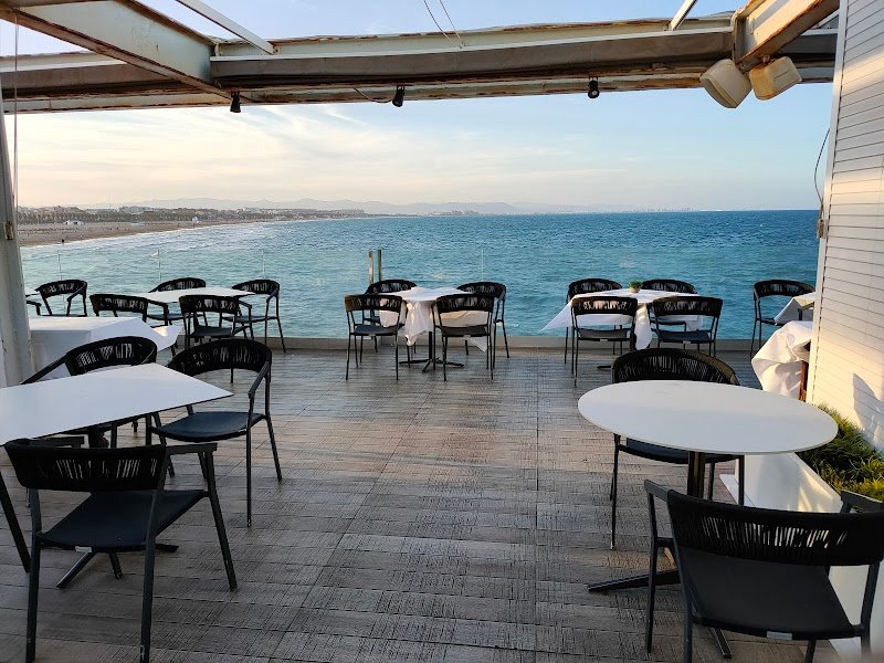 Restaurante Panorama - restaurante en Valencia, Valencia, España